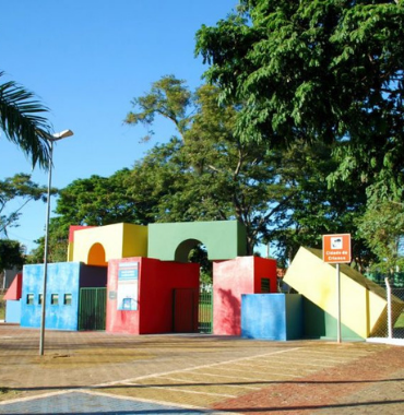 City of the Child – Ley Leite Mantiqueira Park